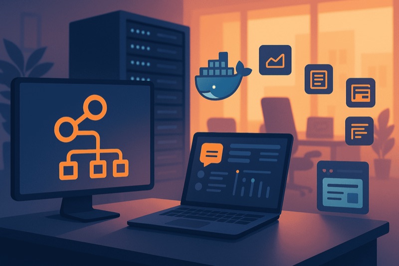 Integration & Automation Services